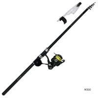 CROWNPEACKS　海上釣堀SET【海上釣堀専用ロッド＆リールセット】(300M)